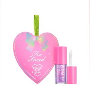 Too Faced Kissing Jelly Gloss Gift Set